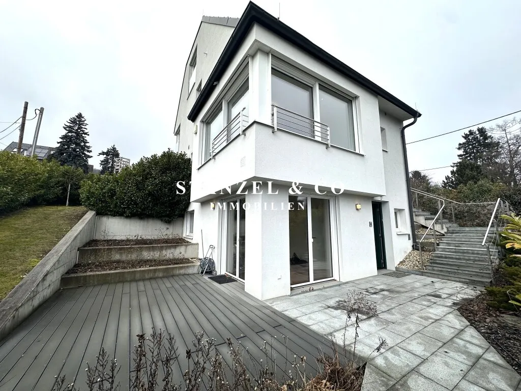 SONNIGES HAUS AM HEUBERG MIT TRAUMBLICK – pohled 3