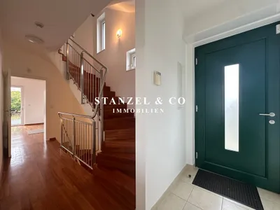7-Zimmer-Haus mieten in Wien – 210 m², € 4.400 – Bild 35 von 42