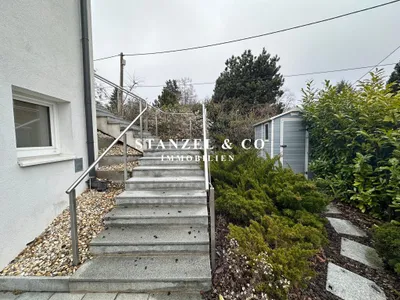 7-Zimmer-Haus mieten in Wien – 210 m², € 4.400 – Bild 38 von 42