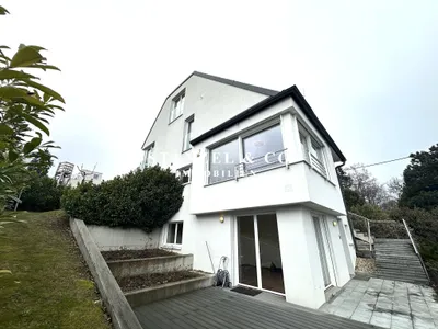 7-Zimmer-Haus mieten in Wien – 210 m², € 4.400 – Bild 5 von 42