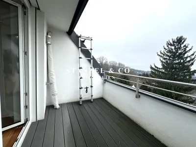 7-Zimmer-Haus mieten in Wien – 210 m², € 4.400 – Bild 24 von 42