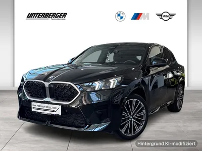 BMW X2 sDrive20i 48V Aut.