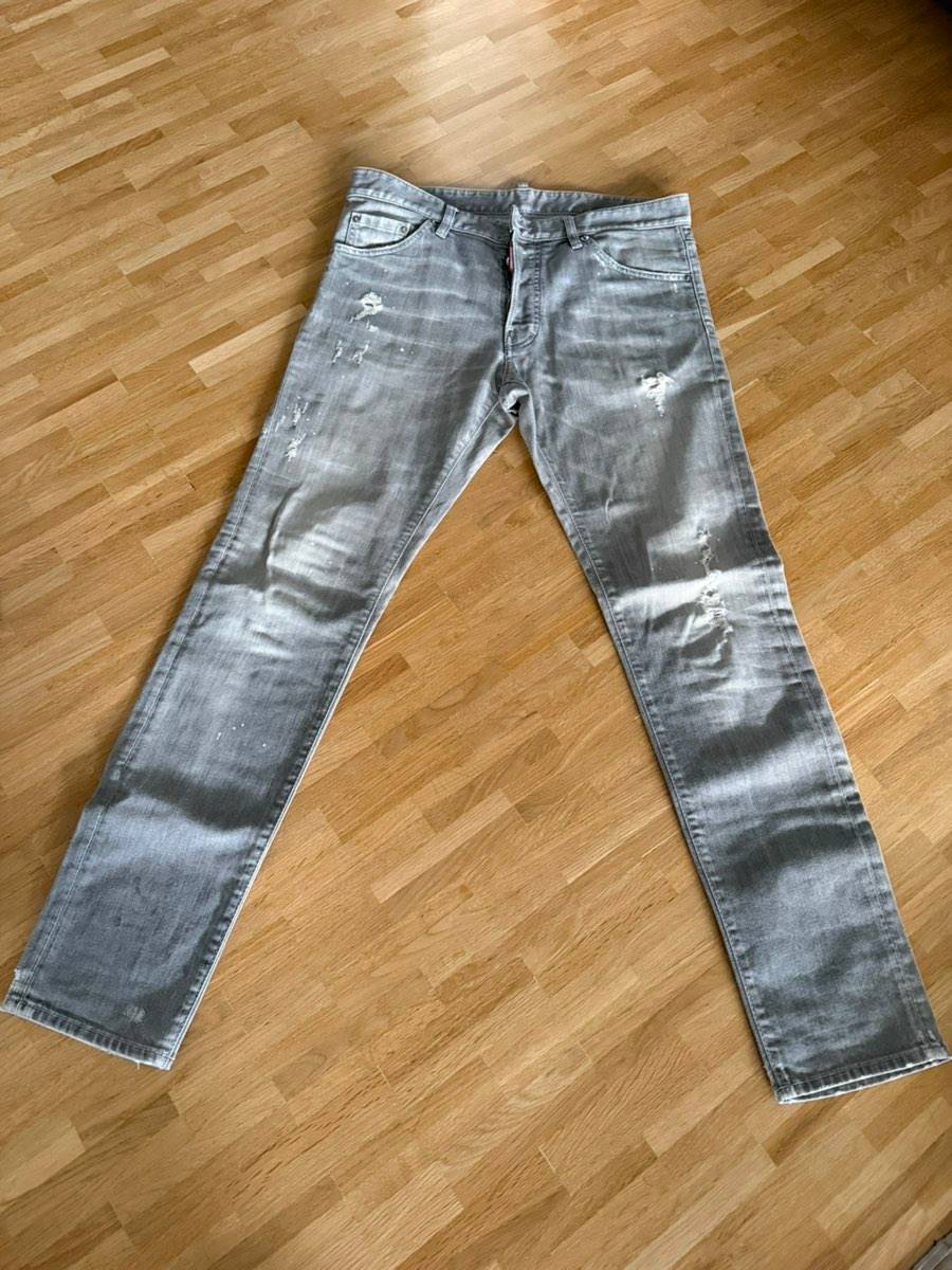 Dsquared2 Jeans Gr 50