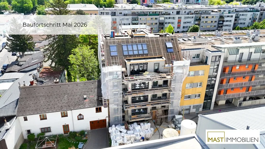 Wohnung – Wien - Ansicht 2