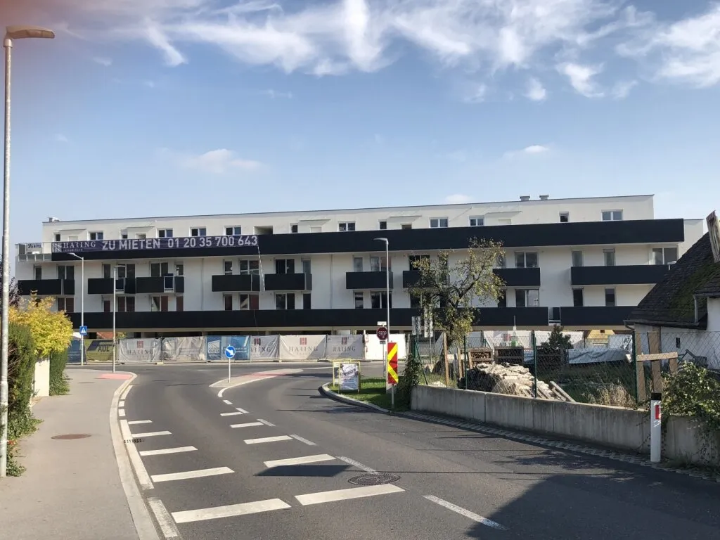 Wohnung – Pirka - Ansicht 2