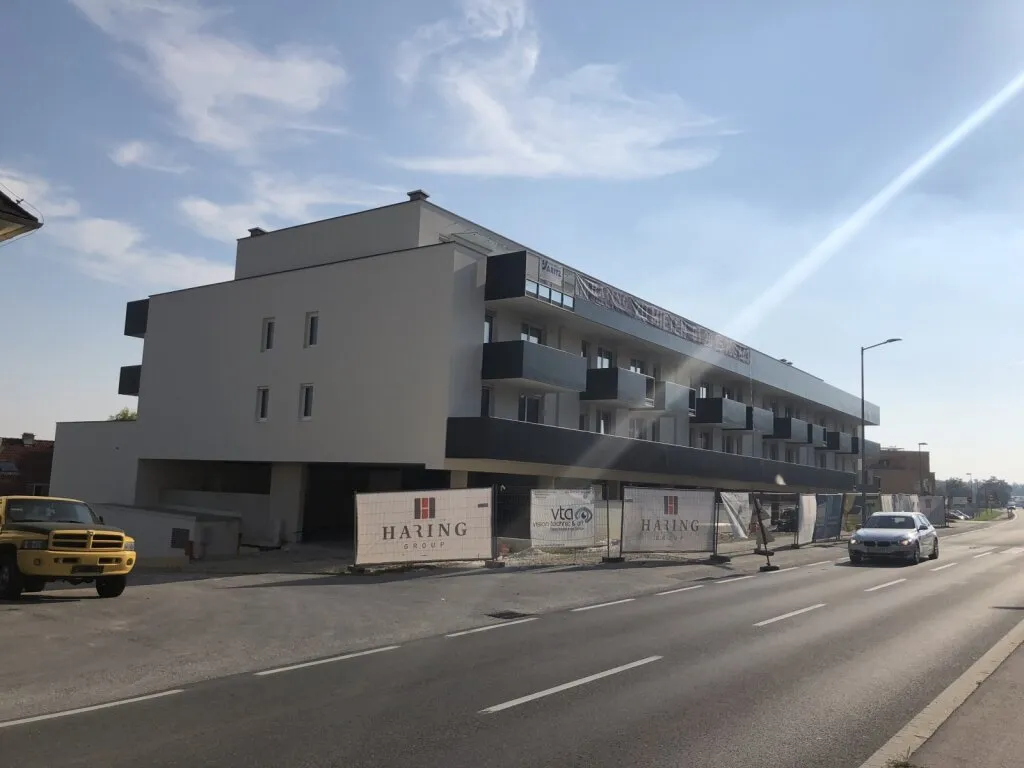 Wohnung – Pirka - Ansicht 3