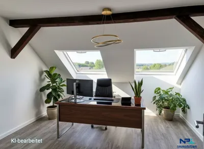 4-Zimmer-Gewerbeimmobilie mieten in Baden – 110 m², € 1.290 – Bild 5 von 9