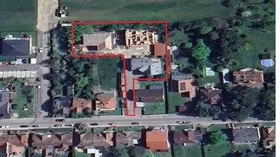 Haus zum Kauf in 3425 Tulln