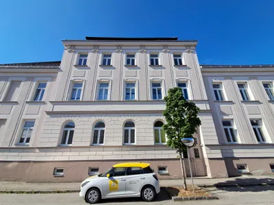 2-Zimmer-Wohnung mieten in Tulln – 65,34 m², € 874 – Bild 2 von 13