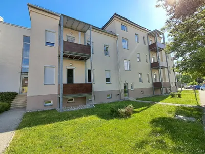 2-Zimmer-Wohnung mieten in Tulln – 65,34 m², € 874 – Bild 5 von 13