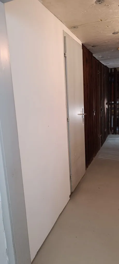 Ruhige 3-Zi-Wohnung mit Balkon & Parkplatz in Graz-Andritz - saniert, neue Fassade, PRIVAT - PROVISIONSFREI - Ansicht 3