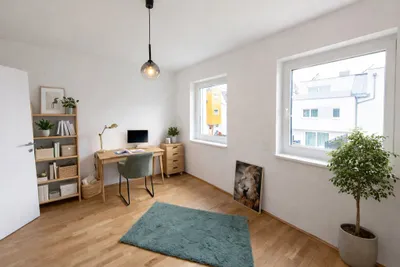 4-Zimmer-Haus kaufen in Wien – 130 m², € 794.900 – Bild 3 von 24