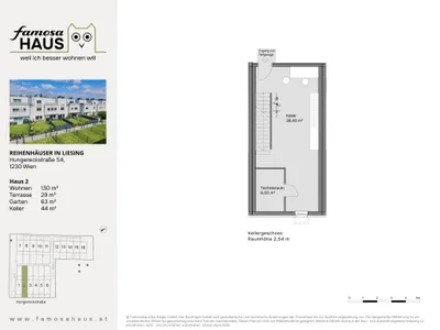 4-Zimmer-Haus kaufen in Wien – 130 m², € 794.900 – Bild 24 von 24