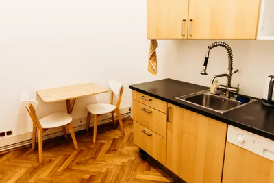 Gewerbeimmobilie mieten in Wien – 23 m², € 1.250 – Bild 4 von 11