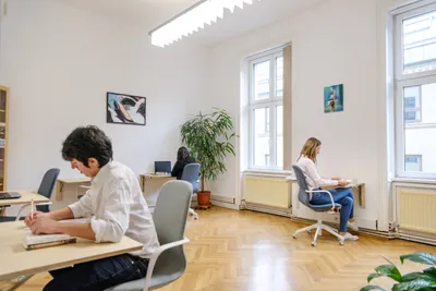 Gewerbeimmobilie mieten in Wien – 23 m², € 1.250 – Bild 7 von 11