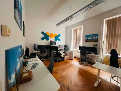 Gewerbeimmobilie mieten in Wien – 23 m², € 1.250 – Bild 1 von 11