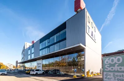 Gewerbeimmobilie mieten in Linz – 600 m², € 4.800 – Bild 25 von 30