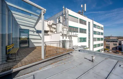 Gewerbeimmobilie mieten in Linz – 600 m², € 4.800 – Bild 20 von 30