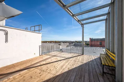 Gewerbeimmobilie mieten in Linz – 600 m², € 4.800 – Bild 19 von 30