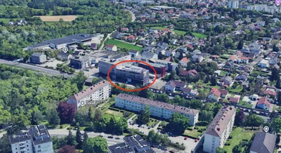 Gewerbeimmobilie mieten in Linz – 600 m², € 4.800 – Bild 28 von 30