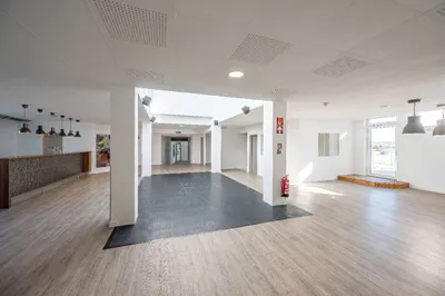 Gewerbeimmobilie mieten in Linz – 600 m², € 4.800 – Bild 3 von 30