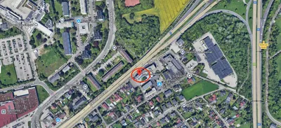 Gewerbeimmobilie mieten in Linz – 600 m², € 4.800 – Bild 27 von 30