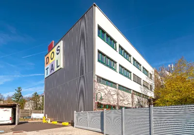 Gewerbeimmobilie mieten in Linz – 600 m², € 4.800 – Bild 24 von 30
