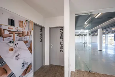 Gewerbeimmobilie mieten in Linz – 600 m², € 4.800 – Bild 18 von 30