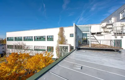 Gewerbeimmobilie mieten in Linz – 600 m², € 4.800 – Bild 21 von 30