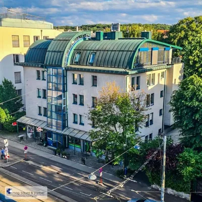 Gewerbeimmobilie kaufen in Wien – 127 m², € 695.000 – Bild 3 von 4