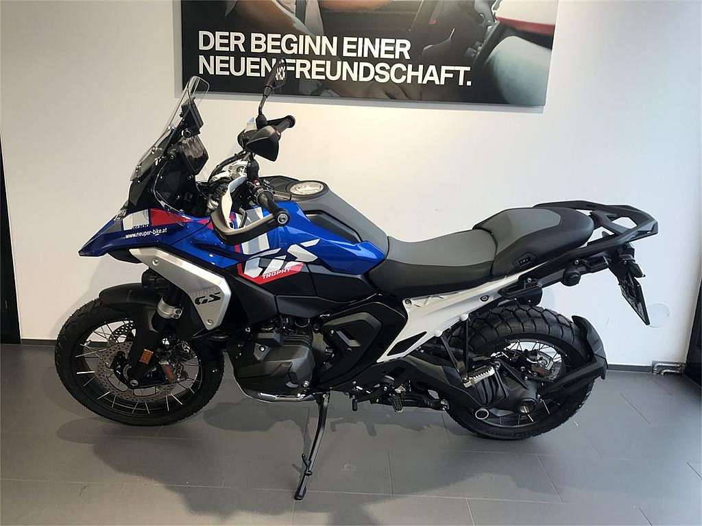 BMW R 1300 GS Enduro