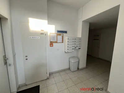 3-Zimmer-Gewerbeimmobilie mieten in Tulln – 88,01 m², € 855 – Bild 27 von 38