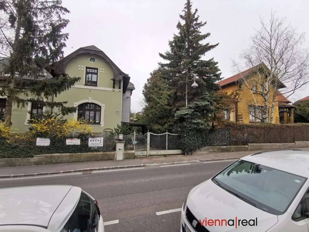 3-Zimmer Büro mit separater Küche, Badezimmer und Kellerabteil nahe Stadtzentrum Klosterneuburg - Ansicht 3