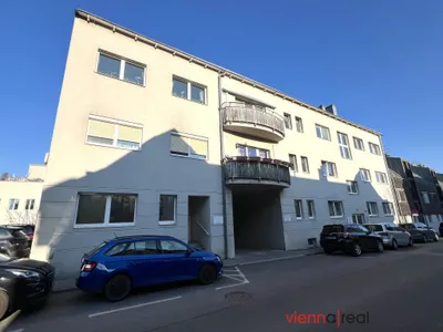 3-Zimmer-Gewerbeimmobilie mieten in Tulln – 88,01 m², € 855 – Bild 34 von 38