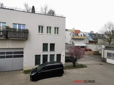 3-Zimmer-Gewerbeimmobilie mieten in Tulln – 88,01 m², € 855 – Bild 11 von 38