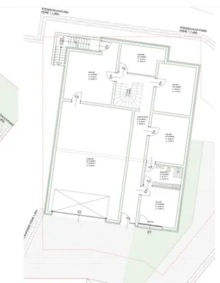 6-Zimmer-Haus kaufen in Murtal – 274 m², € 620.000 – Bild 32 von 34