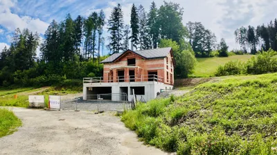 6-Zimmer-Haus kaufen in Murtal – 274 m², € 620.000 – Bild 3 von 34