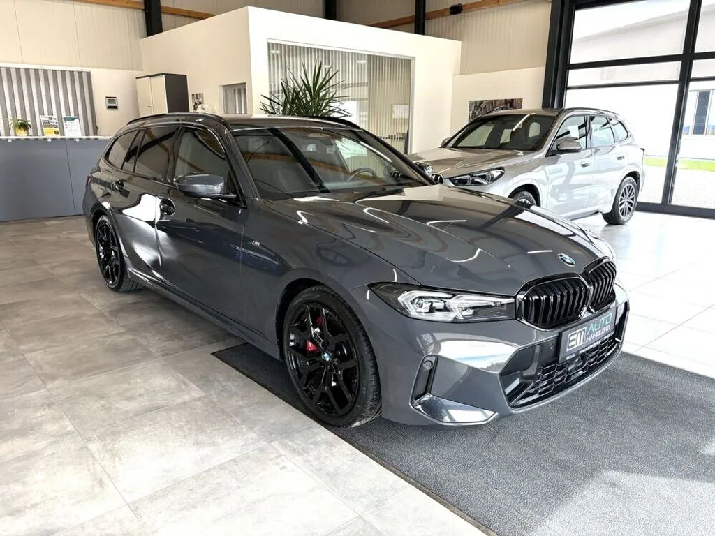 BMW 3er-Reihe