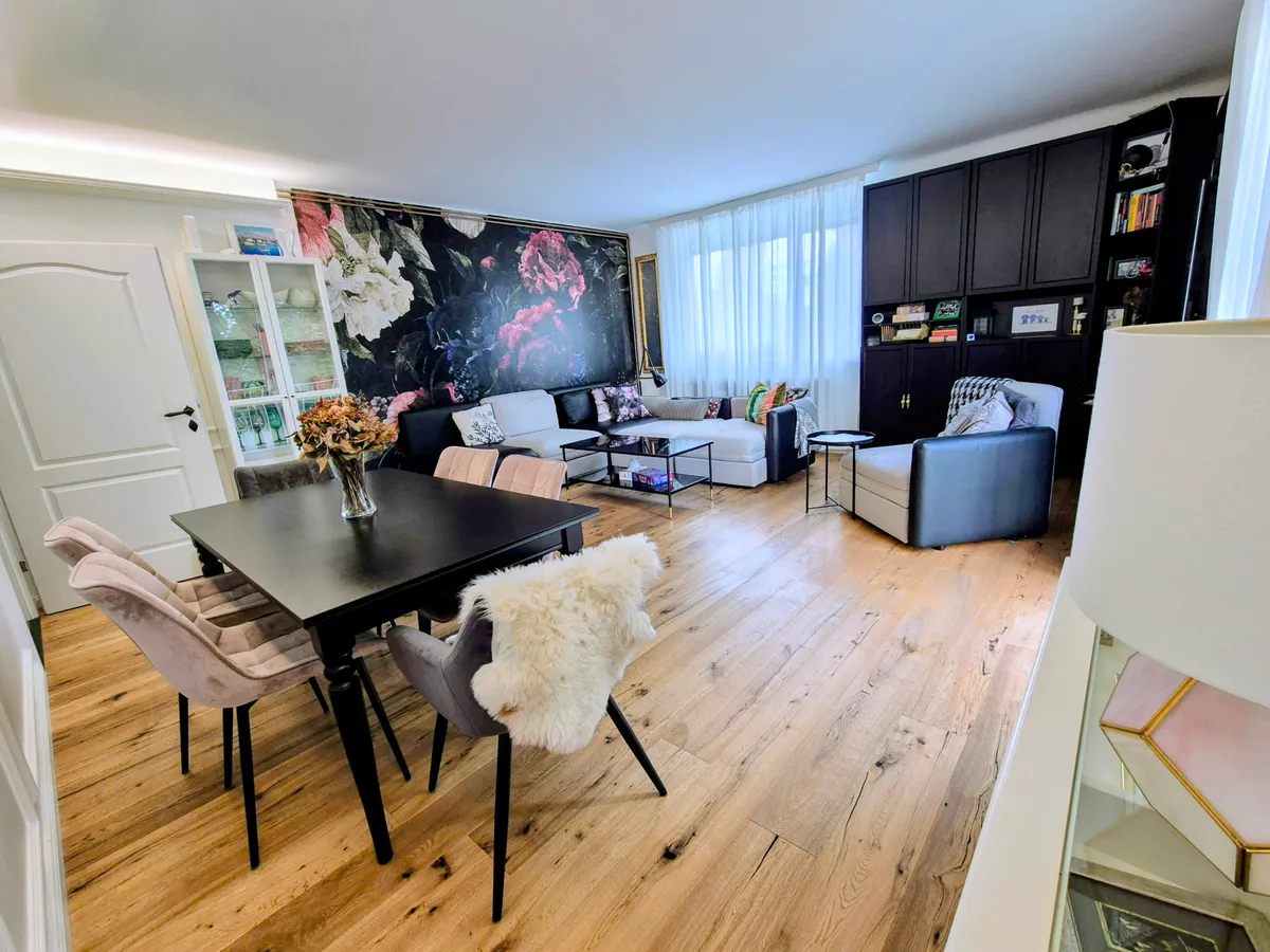 Wohnung – Graz - Ansicht 2
