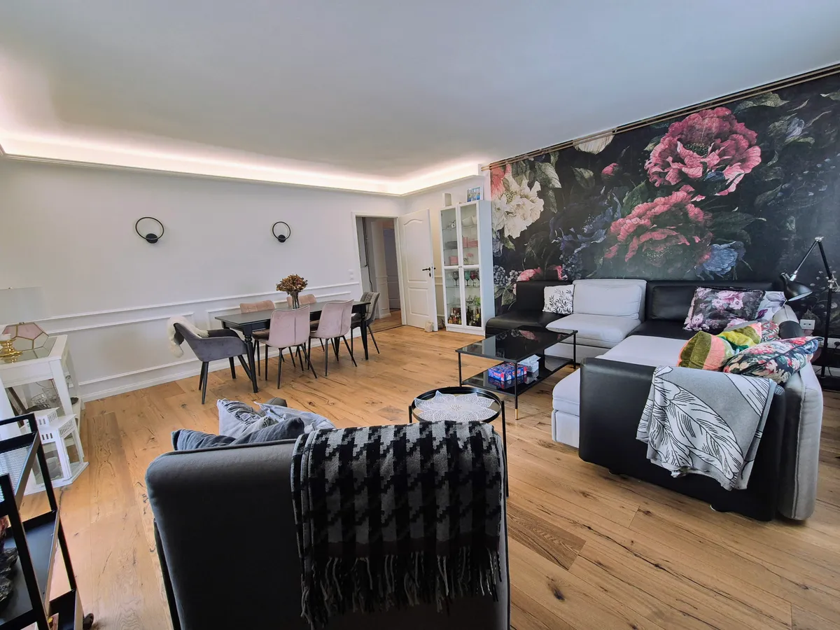 Wohnung – Graz - Ansicht 3
