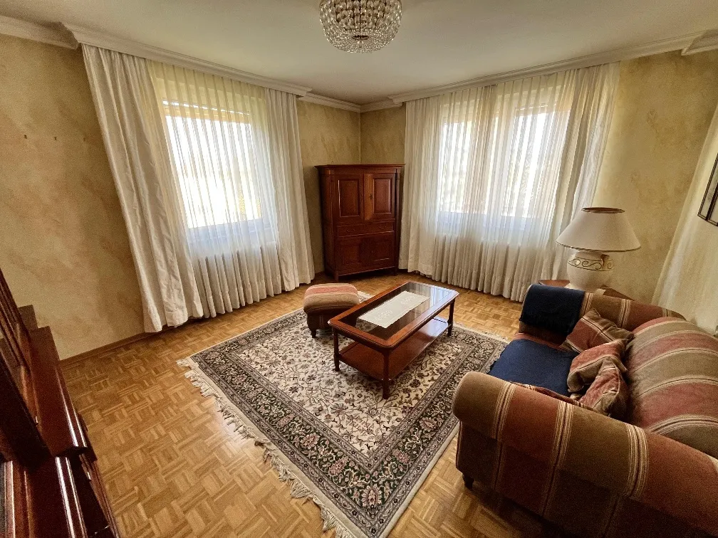 4-Zimmer Familien Wohnung - Ansicht 3