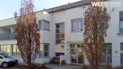 2-Zimmer-Wohnung mieten in Melk – 51,77 m², € 531 – Bild 3 von 3