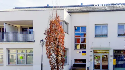 2-Zimmer-Wohnung mieten in Melk – 51,77 m², € 531