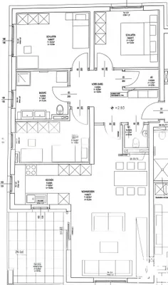 Wohnung kaufen in Villach – 93,9 m², € 395.000 – Bild 12 von 12