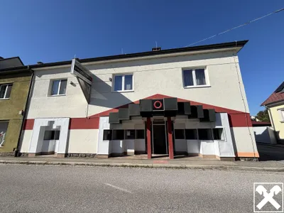 Immobilie mieten in Perg – 100 m², € 1.120