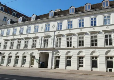 Gewerbeimmobilie mieten in Wien – 70 m², € 1.559 – Bild 1 von 6