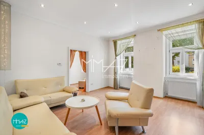 14-Zimmer-Gewerbeimmobilie kaufen in Wien – 415 m², € 1.250.000 – Bild 5 von 21