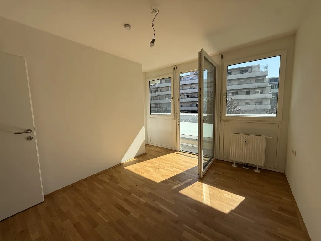Apartment in Graz, Jakominivorstadt, Jakomini - Ansicht 3