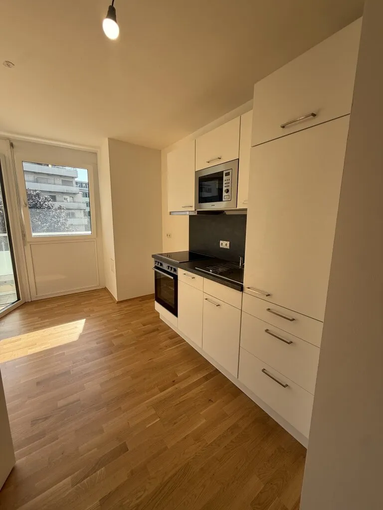 Apartment in Graz, Jakominivorstadt, Jakomini - Ansicht 2