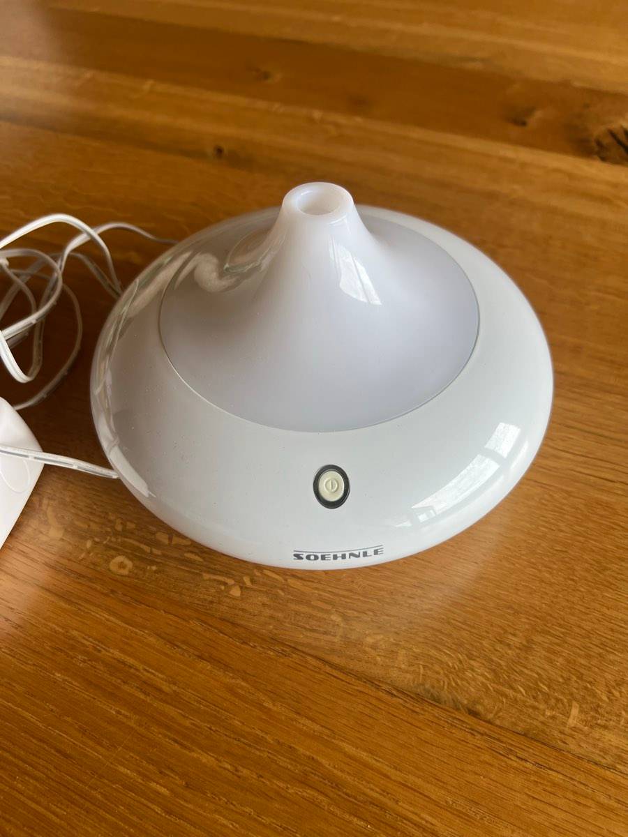 Aroma Diffuser Soehnle Ravenna